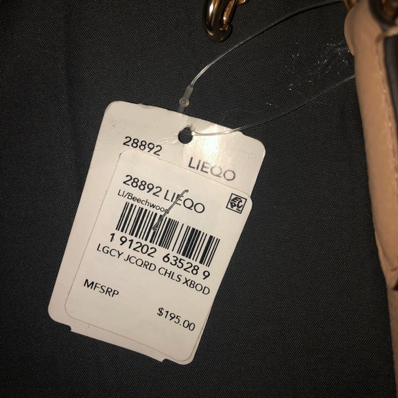 Coach Crossbody/Should Bag - Picture 3 of 5